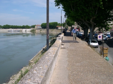  les quais